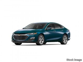 2019 Chevrolet Malibu