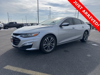 2021 Chevrolet Malibu for sale in Bourbonnais IL