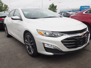 2019 Chevrolet Malibu