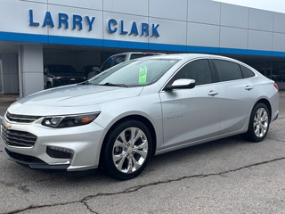 2018 Chevrolet Malibu for sale in Amory MS
