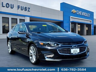 2018 Chevrolet Malibu for sale in Cincinnati OH