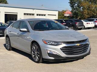 2022 Chevrolet Malibu for sale in Chattanooga TN