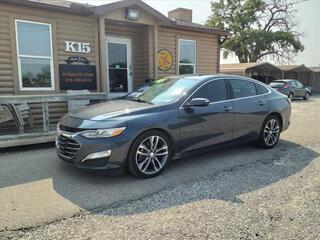 2019 Chevrolet Malibu