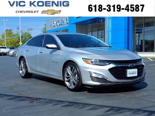 2022 Chevrolet Malibu for sale in Carbondale IL