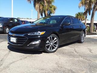 2022 Chevrolet Malibu for sale in Pearland TX