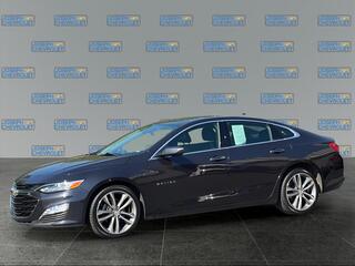 2022 Chevrolet Malibu for sale in Cincinnati OH