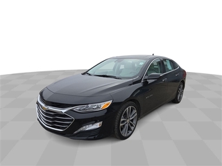 2022 Chevrolet Malibu