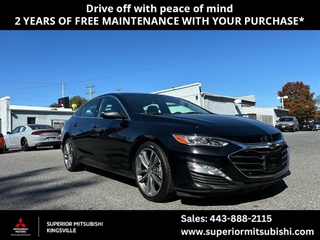 2019 Chevrolet Malibu for sale in Hinsdale IL