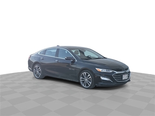 2019 Chevrolet Malibu for sale in West Bend WI