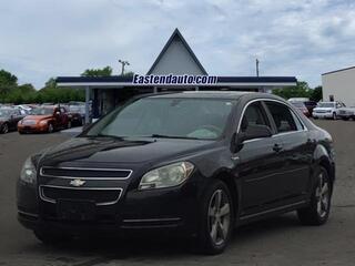 2009 Chevrolet Malibu Hybrid for sale in Richmond VA