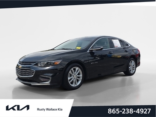 2018 Chevrolet Malibu for sale in Louisville TN
