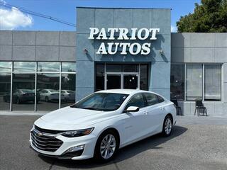 2019 Chevrolet Malibu