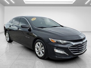 2019 Chevrolet Malibu