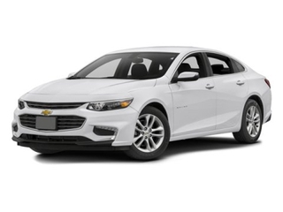 2016 Chevrolet Malibu for sale in Lansing MI