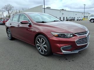 2016 Chevrolet Malibu for sale in Freeport IL