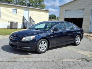 2008 Chevrolet Malibu