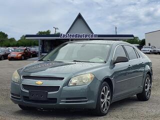 2009 Chevrolet Malibu