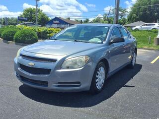 2008 Chevrolet Malibu