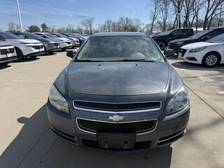 2009 Chevrolet Malibu