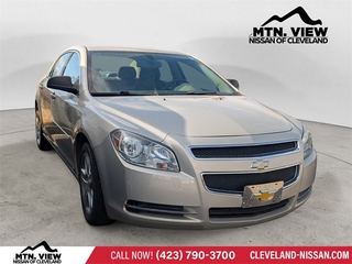 2009 Chevrolet Malibu for sale in Mcdonald TN