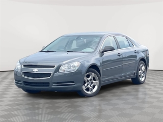 2009 Chevrolet Malibu