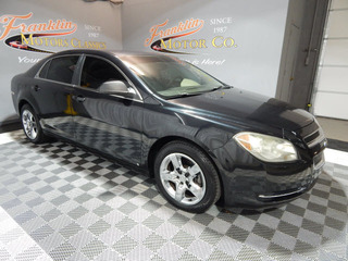 2009 Chevrolet Malibu for sale in Nashville TN