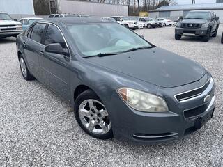 2009 Chevrolet Malibu for sale in Guthrie KY