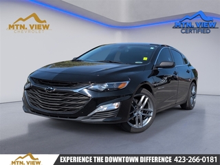 2019 Chevrolet Malibu for sale in Chattanooga TN