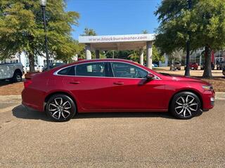 2020 Chevrolet Malibu for sale in Nashville TN