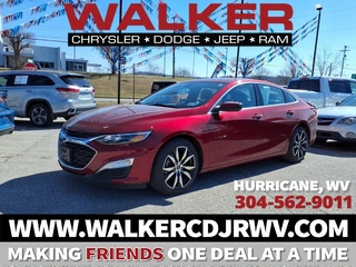 2020 Chevrolet Malibu