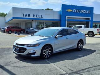 2020 Chevrolet Malibu