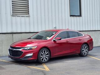 2021 Chevrolet Malibu for sale in Cincinnati OH