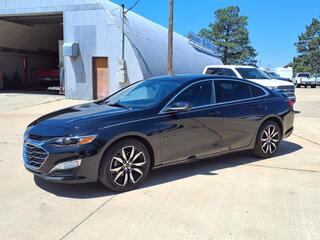 2022 Chevrolet Malibu for sale in Grand Rapids MI