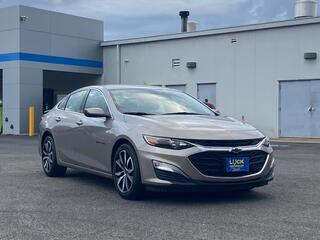 2022 Chevrolet Malibu for sale in Ashland VA