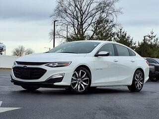 2022 Chevrolet Malibu for sale in Wood River IL