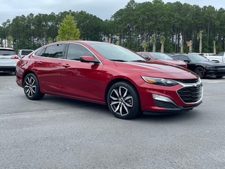 2023 Chevrolet Malibu for sale in Mt Pleasant SC