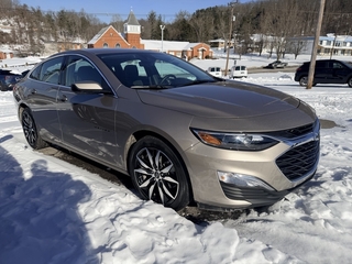 2024 Chevrolet Malibu for sale in Fairmont WV
