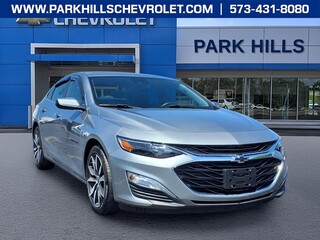 2024 Chevrolet Malibu for sale in Park Hills MO