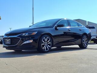 2025 Chevrolet Malibu for sale in West TX