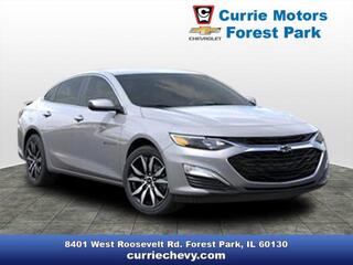 2025 Chevrolet Malibu for sale in Forest Park IL