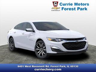 2025 Chevrolet Malibu for sale in Forest Park IL