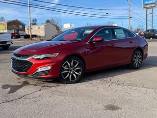 2025 Chevrolet Malibu for sale in Oak Hill WV