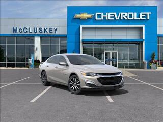 2025 Chevrolet Malibu for sale in Cincinnati OH