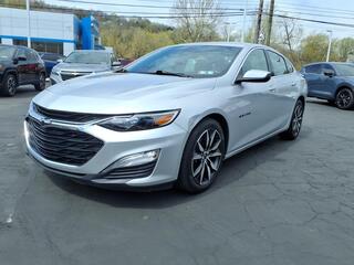 2020 Chevrolet Malibu