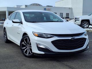 2022 Chevrolet Malibu for sale in Cincinnati OH