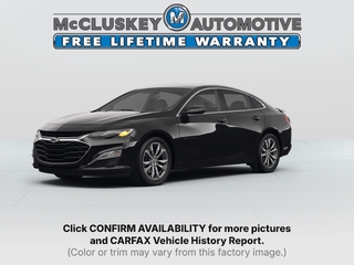 2023 Chevrolet Malibu for sale in Cincinnati OH