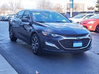 2023 Chevrolet Malibu for sale in Lincoln NE