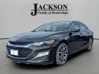 2024 Chevrolet Malibu for sale in Shelbyville IN