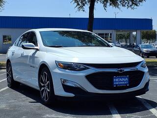 2024 Chevrolet Malibu for sale in Austin TX