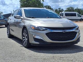 2024 Chevrolet Malibu for sale in Bastrop TX